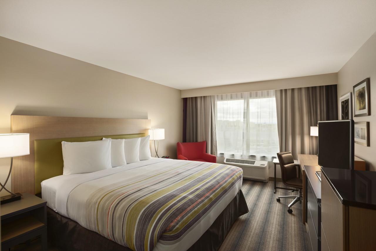 Country Inn & Suites By Radisson, Indianola, Ia Quarto foto
